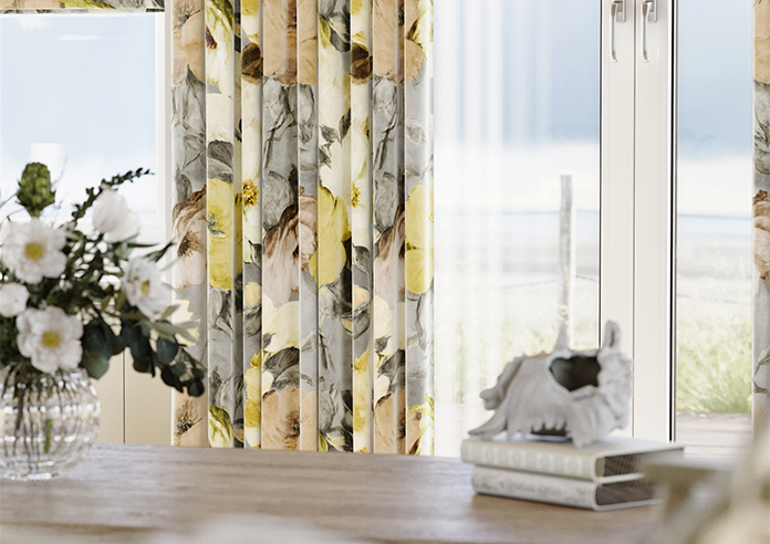 Rosa, Mirage - Made to Measure Curtain - Image 5